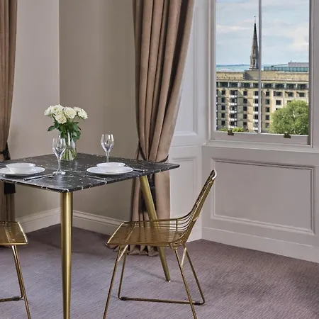 Fraser Aparthotel Edinburgh