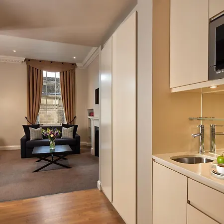 Apartmanhotel Fraser