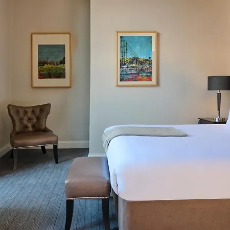 Hotel Fraser 4*