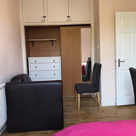 Apartamento Edinburgh City Holiday Apartments *