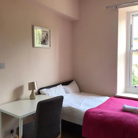 Edinburgh City Holiday Apartments Apartment Edinburgh