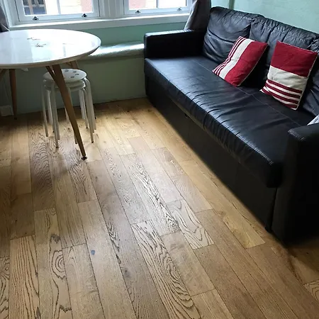 Appartement Edinburgh City Holiday Apartments