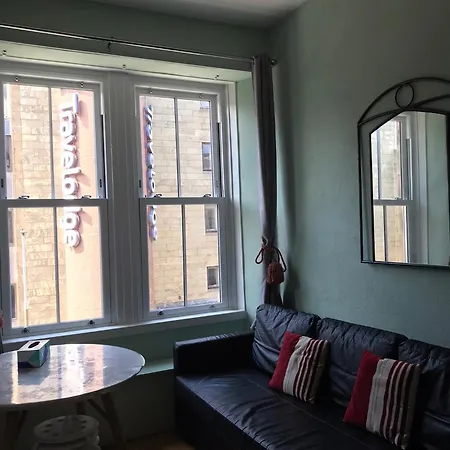 Edinburgh City Holiday Apartments Apartamento Edimburgo