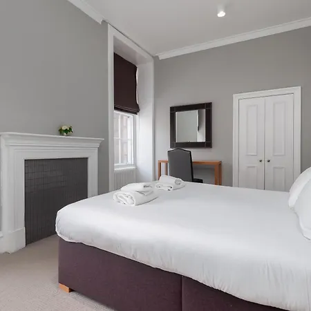 Appartamento Destiny Scotland - Distillers House *