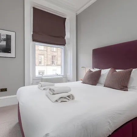 苏格兰迪斯提尼公寓 - 酿酒屋