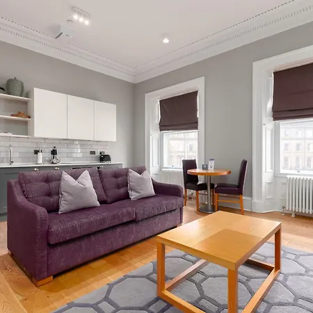 Destiny Scotland - Distillers House * Edinburgh