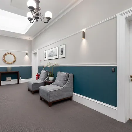 Destiny Scotland - Distillers House * Edinburgh