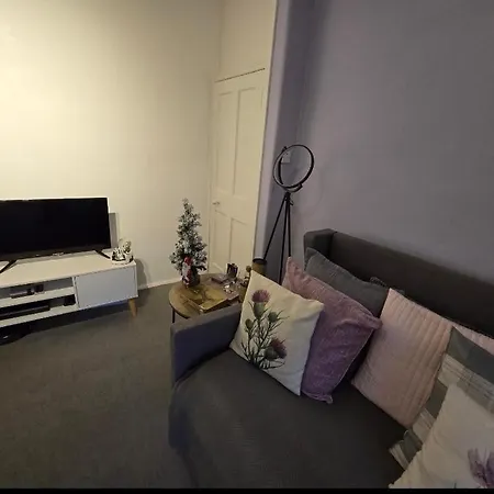 Bespoke Tours Scotland @ Morrison Street * Edinburgh