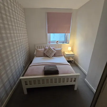 Bespoke Tours Scotland @ Morrison Street * 에든버러