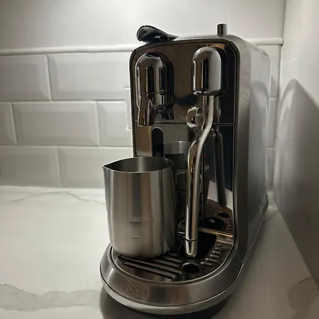 Apartmán Lux 2 Bedroom Ground Floor Edinburgh