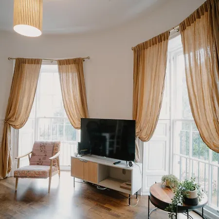 Slateford House 1770 Luxury By The House Of Danu Aparthotel Edinburgh