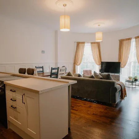 Slateford House 1770 Luxury By The House Of Danu Edinburgh