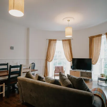 Slateford House 1770 Luxury By The House Of Danu