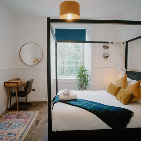 Slateford House 1770 Luxury By The House Of Danu 4*
