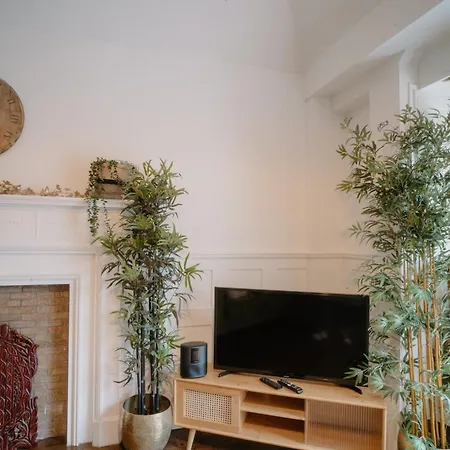 Slateford House 1770 Luxury By The House Of Danu 4* Edinburgh