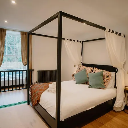 Slateford House 1770 Luxury By The House Of Danu 4*