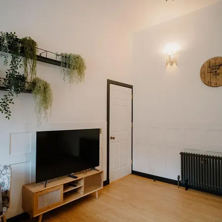 Slateford House 1770 Luxury By The House Of Danu Apart Otel Edinburgh
