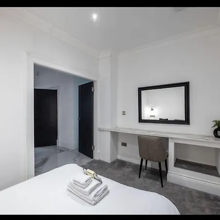 Apartament Royal Mile 2bedroom