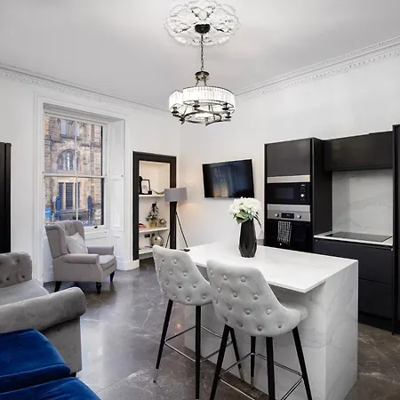 Apartment 2bedroom By The Castle *