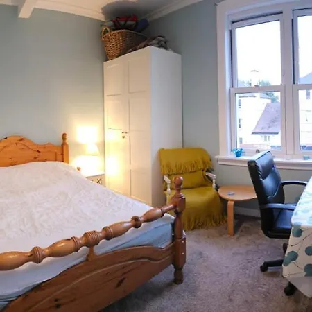 Homestay Prestonfield Flat