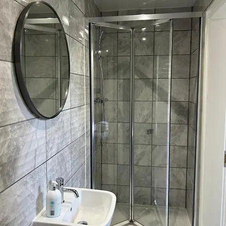 Alexander Guest house Edinburgh