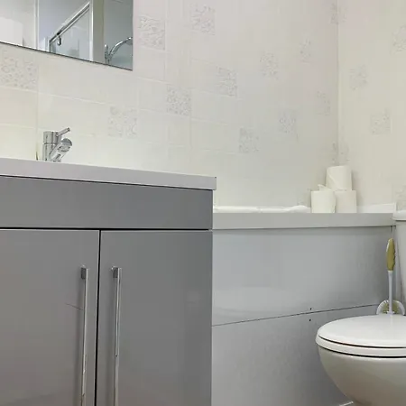 Northumberland Otel Edinburgh