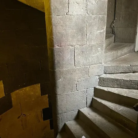 Royal Mile By The Castle 5* Edimburgo