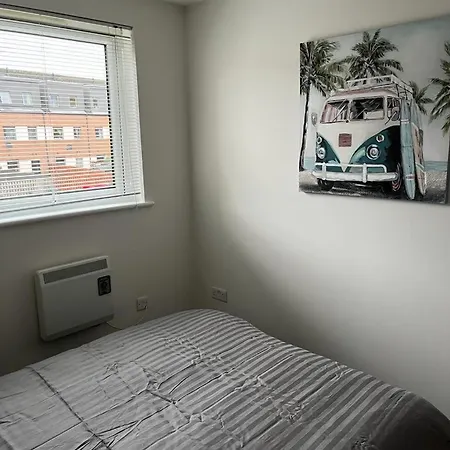 Ferry Gait Apartmán