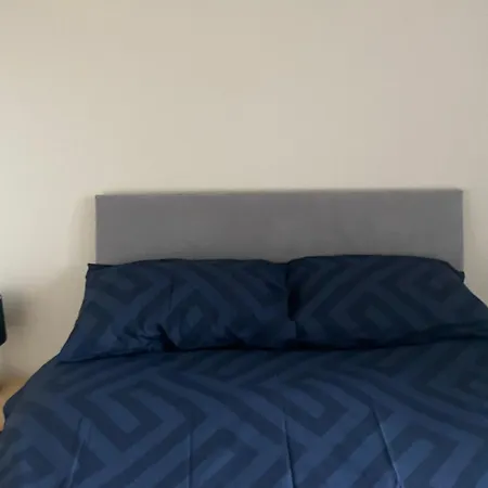 Ferry Gait Apartamento