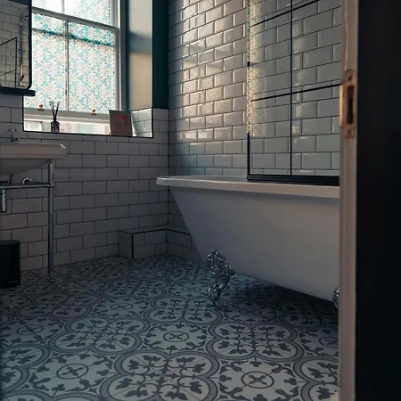 89 The Merchants- Chic By The House Of Danu 4* Édimbourg