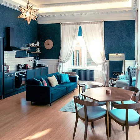 89 The Merchants Luxury By The House Of Danu 4*