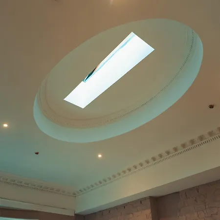 Aparthotel 89 The Merchants Luxury By The House Of Danu Edimburgo