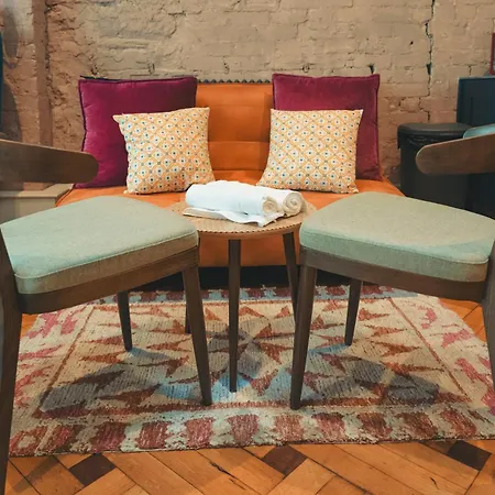 Aparthotel 89 The Merchants Luxury By The House Of Danu 4*