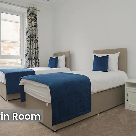 Apartamento Modern In Haymarket, Centre *