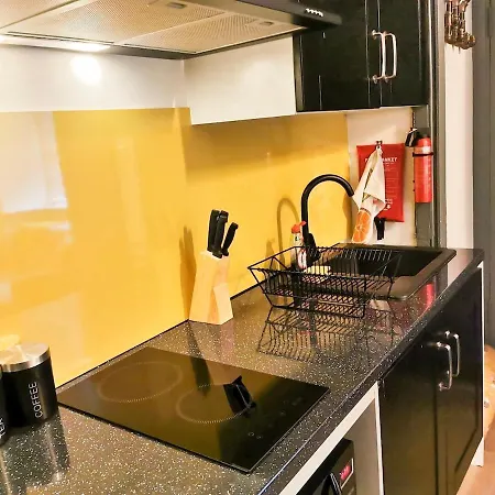 Appartement Newington Siena *