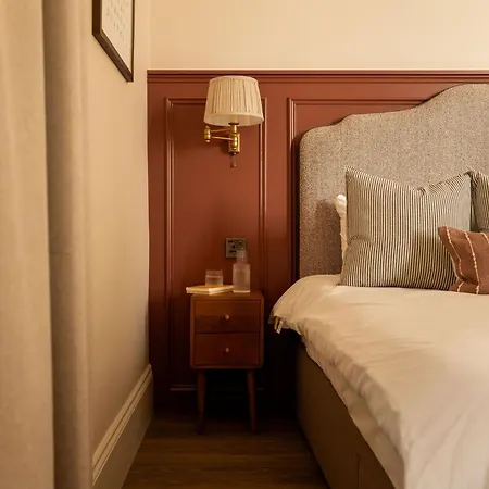 Moment George Iv Bridge Hotel *