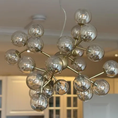 Bright Floor 2br In Morningside, Easy Centre Links, Close To And Royal Hospital 公寓 爱丁堡