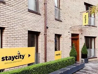 Staycity West End