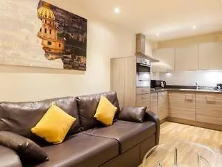 Staycity West End