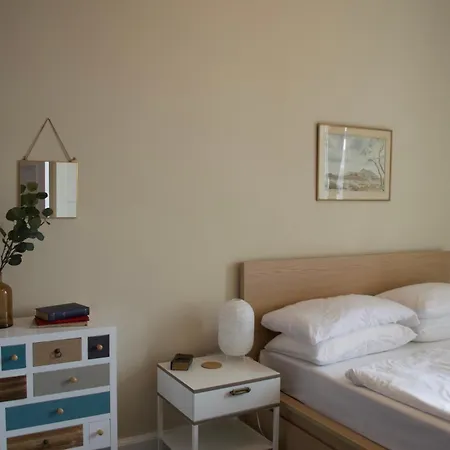 Apartment Bright Spacious Centre Edinburgh