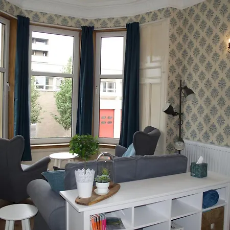 Apartamento Bright Spacious Centre *