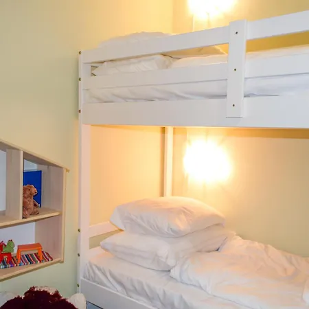 Apartamento Bright Spacious Centre Edimburgo