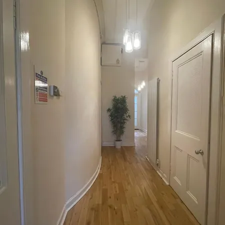 City Apartment Эдинбург