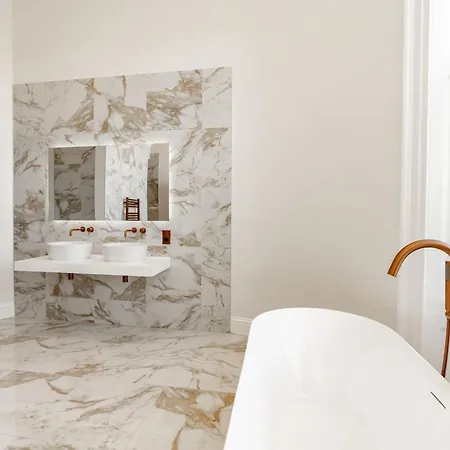 Appartement Dragon Luxury At 8 Albyn Place