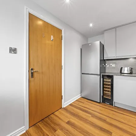 Slateford 2 Bedroom -