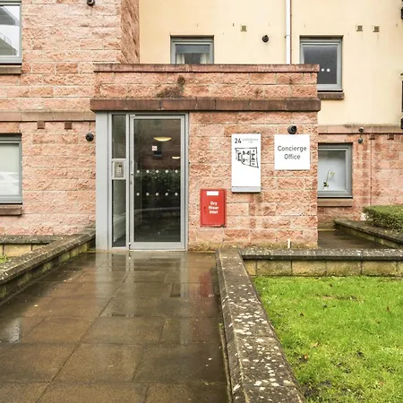 Slateford 2 Bedroom - *