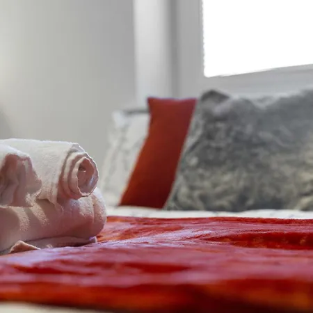 Slateford 2 Bedroom - Edynburg