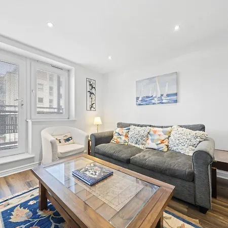 Slateford 2 Bedroom - Daire