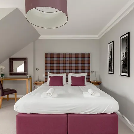 Destiny Scotland - Princes Street