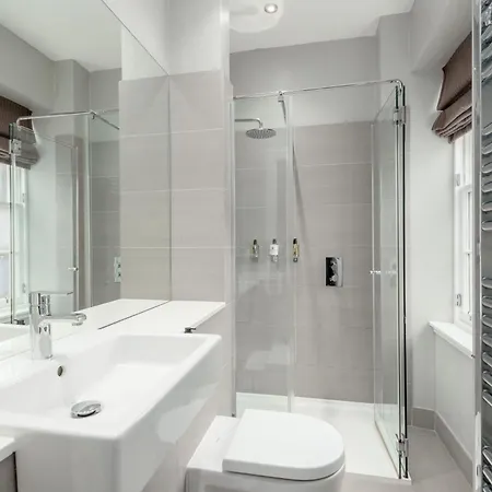 Destiny Scotland - Princes Street Apartamento *